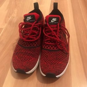 Nike Air Max Thea Ultra Flyknit Women’s shoes